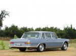 Mercedes-Benz S600 Pullman 1964 года